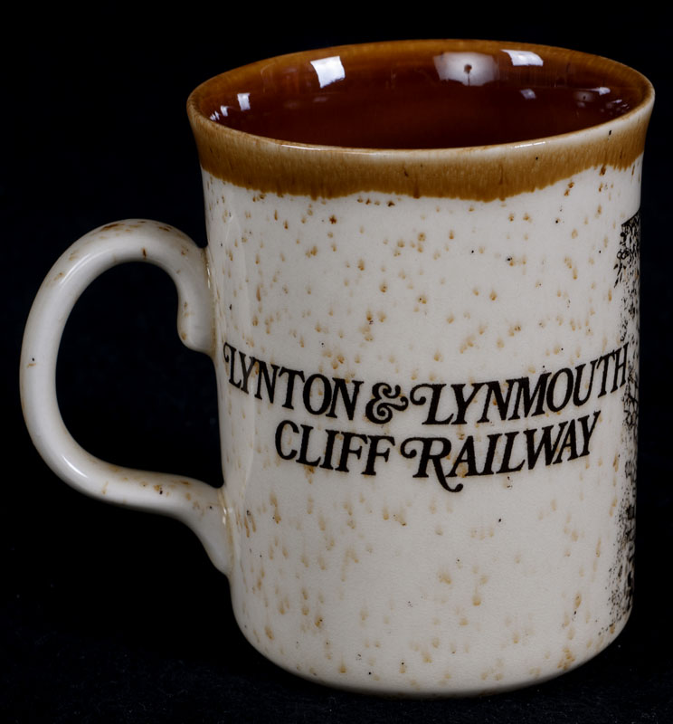 Lynton Lynmouth Cliff Railway